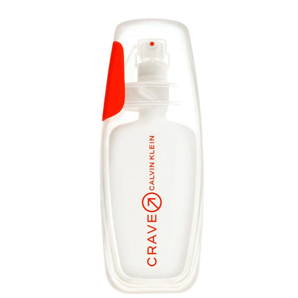Calvin Klein Calvin Klein Crave For Men 40ml EDT Spray - Health & Beauty > Personal Care > Cosmetics > Perfumes & Colognes > Eaux De Toilette