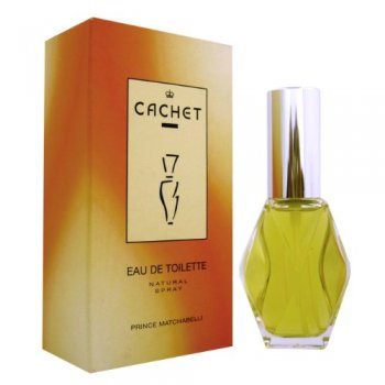 Prince Matchabelli Cachet 30ml EDT Spray - Health & Beauty > Personal Care > Cosmetics > Perfumes & Colognes > Eaux De Toilette