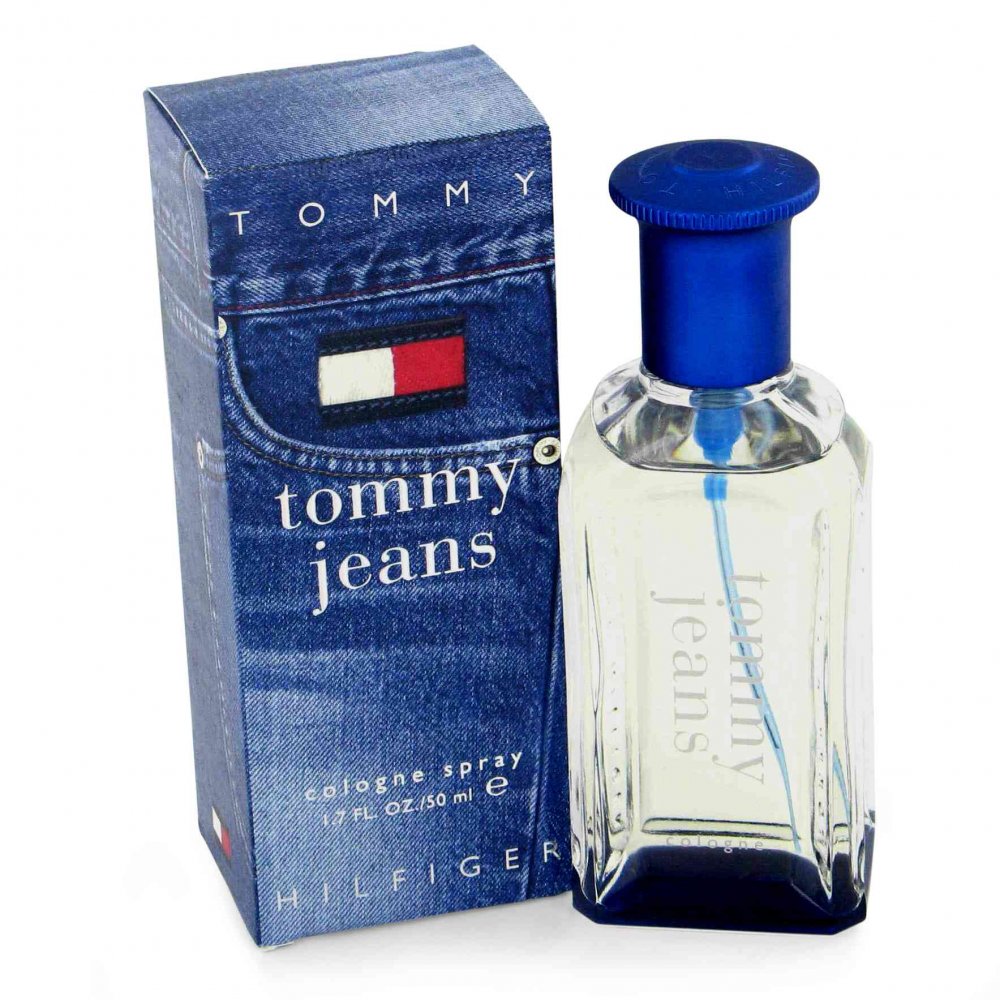 Tommy Hilfiger Tommy Jeans Boy 50ml EDC Spray - Health & Beauty > Personal Care > Cosmetics > Perfumes & Colognes > Colognes