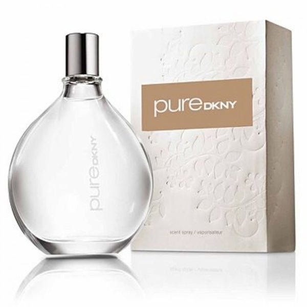 DKNY DKNY Pure 100ml EDP Spray - Health & Beauty > Personal Care > Cosmetics > Perfumes & Colognes > Eaux de Parfum EDP