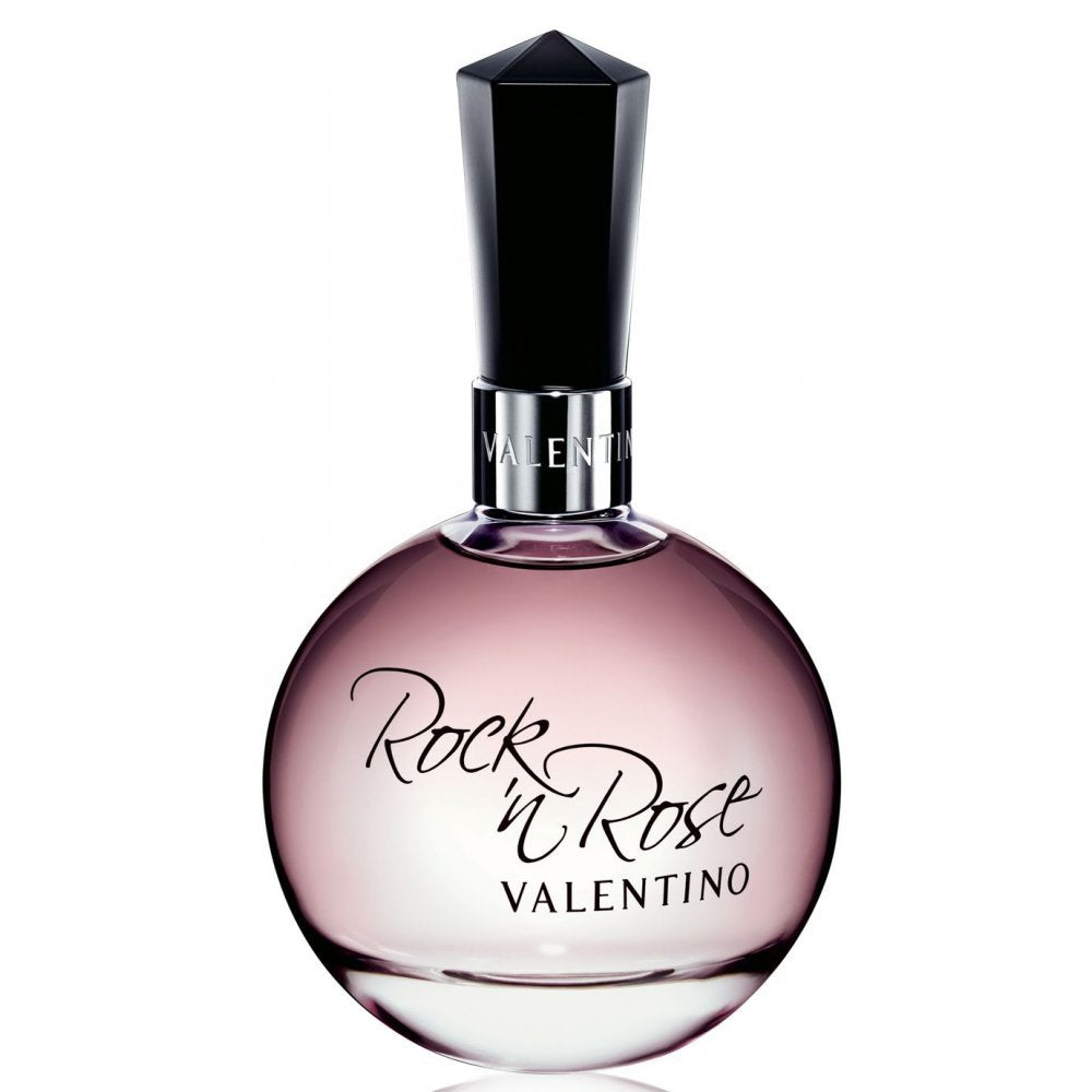 Valentino Rock 'N Rose 90ml EDP Spray - Health & Beauty > Personal Care > Cosmetics > Perfumes & Colognes > Eaux de Parfum