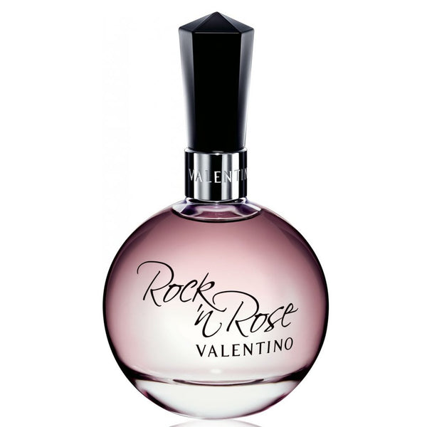 Valentino Rock 'N Rose 90ml EDP Spray - Health & Beauty > Personal Care > Cosmetics > Perfumes & Colognes > Eaux de Parfum