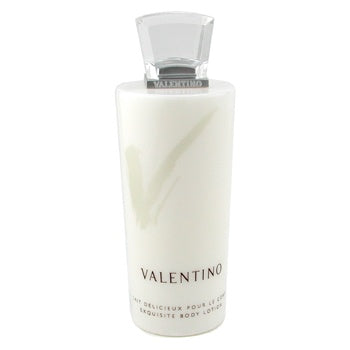 Valentino Valentino V Body Lotion 200ml - Health & Beauty > Personal Care > Cosmetics > Skin Care > Lotions & Moisturizers