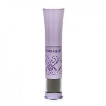Loose Pigment Eye Shadow - Gunmetal