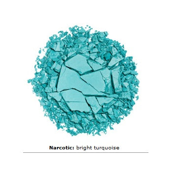 Matte Eye Shadow 1.4G - Narcotic