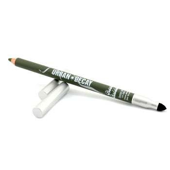 Smoke Out Eye Pencil - Green Goddess