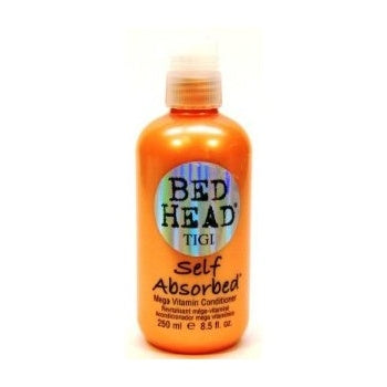 Bed Head Self Absorbed Conditioner 250ml