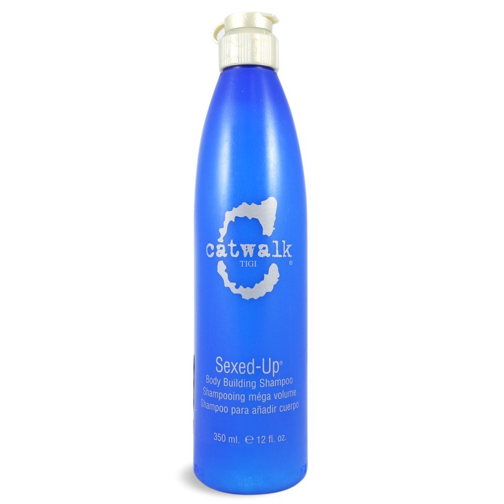 Catwalk Sexed Up Body Building Conditioner 200ml