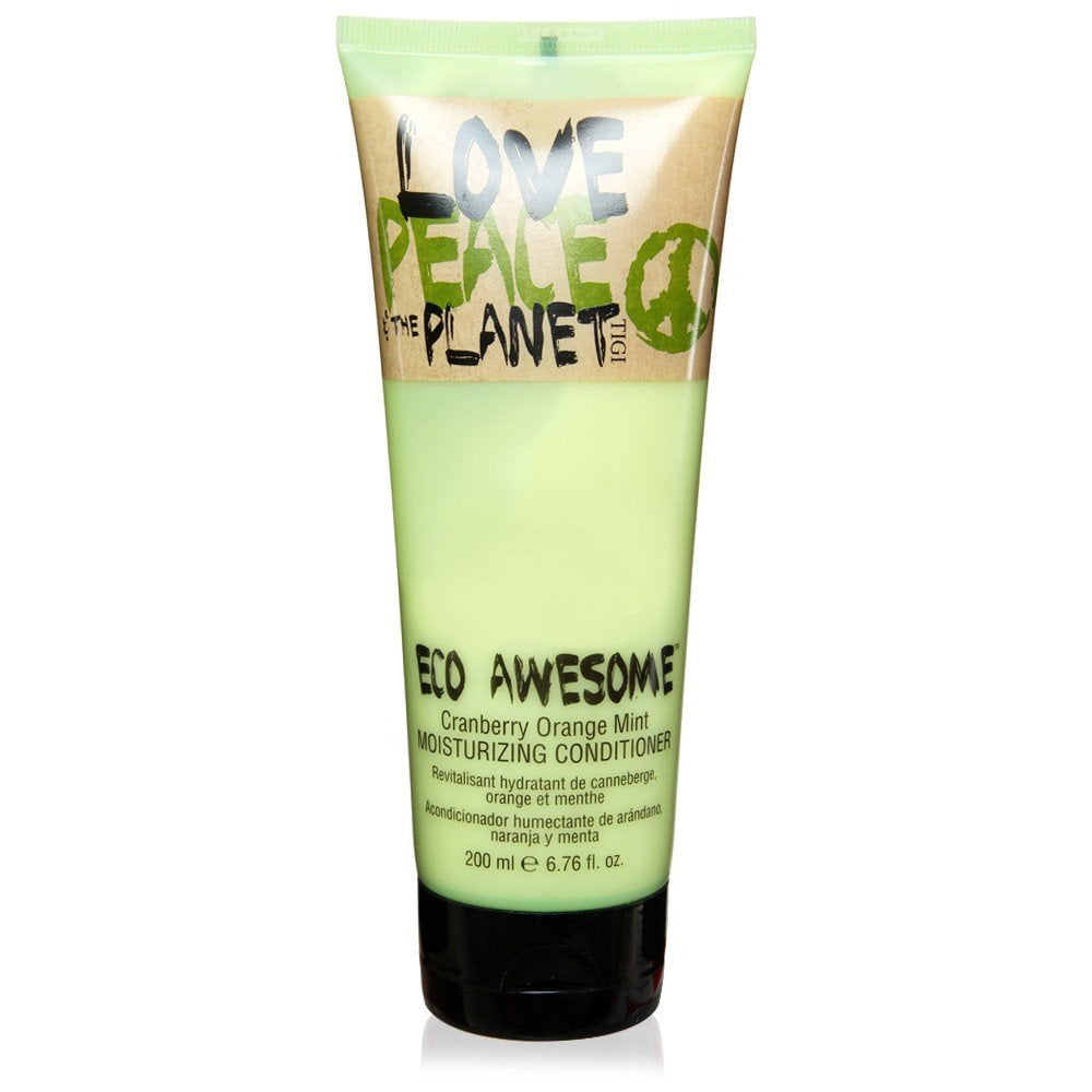 Love, Peace And The Planet Eco Awesome Moisturising Conditioner 200ml