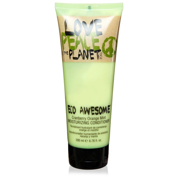 Love, Peace And The Planet Eco Awesome Moisturising Conditioner 200ml