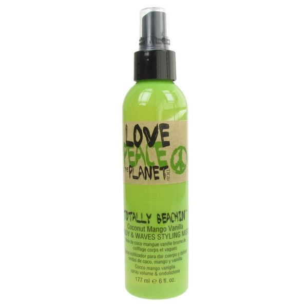 Love Peace & The Planet Totally Beachin' 117ml