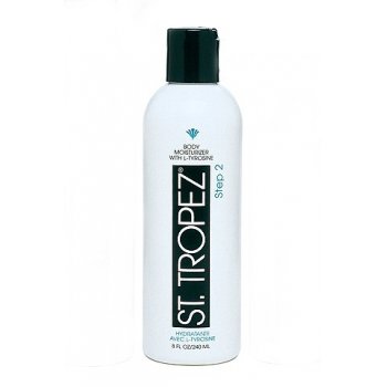 Body Moisturiser - 120ml