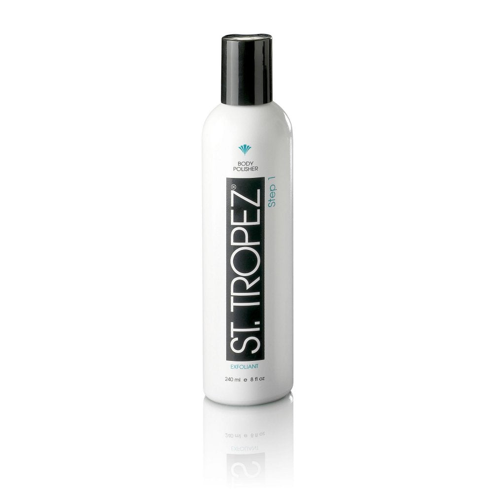 Tanning Essentials Body Polisher Step 1 120ml