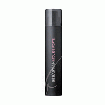Professional Flow Mousse Forte (Strong Hold) 200G