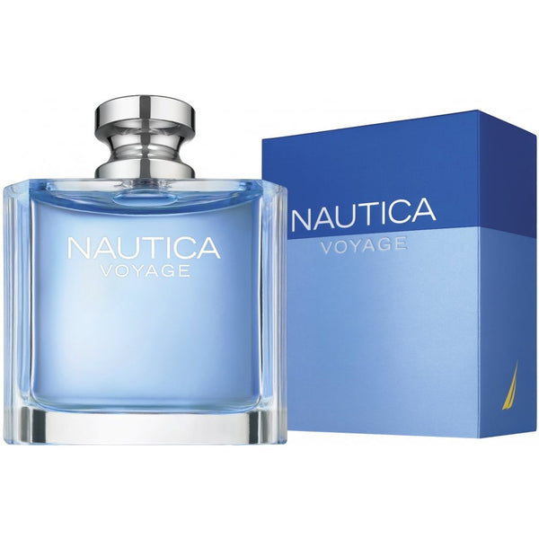 Nautica Voyage For Men 30ml EDT Spray