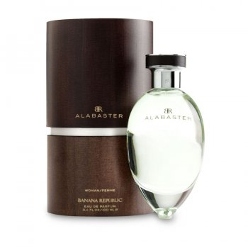 Banana Republic Alabaster 100ml EDP Spray