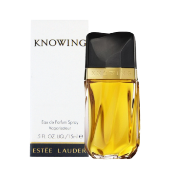 Estee Lauder Knowing 15ml EDP Spray
