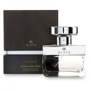 Banana Republic Banana Republic Slate 100ml EDT Spray -