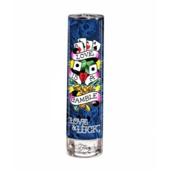 Ed Hardy Ed Hardy Love & Luck Men 50ml EDT Spray -