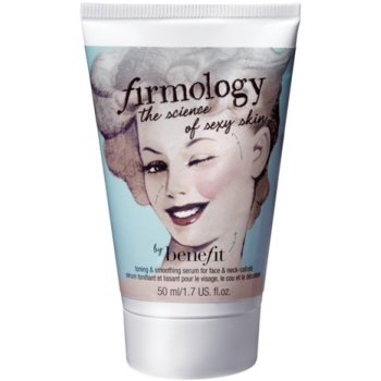 Benefit Benefit Firmology Toning & Smoothing Serum For Face & Neck 50ml -