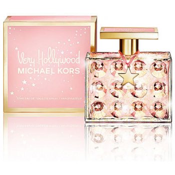 Michael Kors Michael Kors Very Hollywood 30ml EDP Spray -
