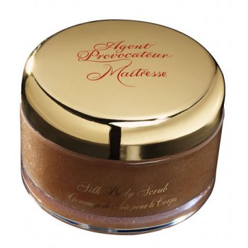 Agent Provocateur Agent Provocateur Maitresse 200ml Silk Body Scrub -