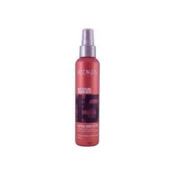 Redken Redken Spray Starch 15 Versatile Ironing Spray 150ml -