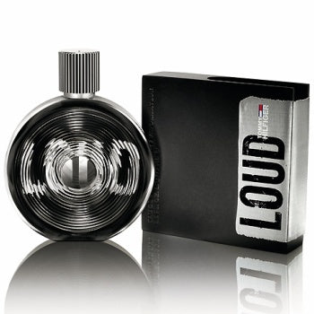 Tommy Hilfiger Tommy Loud For Him 75ml EDT Spray -