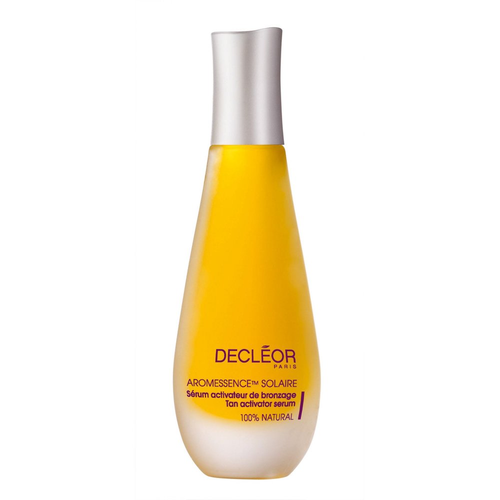 Decleor Decleor 100ml Aromessence Solaire Tan Activator Serum Body -