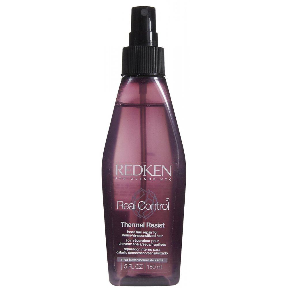 Redken Redken Real Control Thermal Resist Inner Hair Repair 150ml -