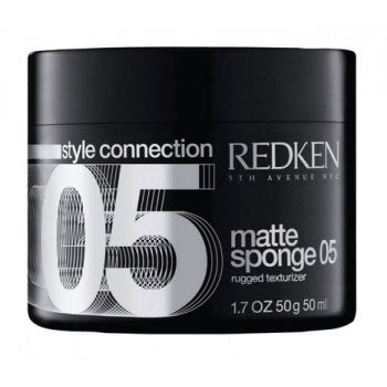Redken Redken Matte Sponge 05 Rugged Texturizer 50ml -