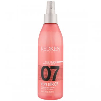 Redken Redken Iron Silk 07 Ultra Straightening Spray 250ml -