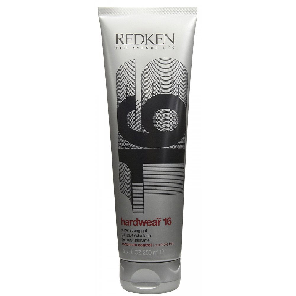 Redken Redken Iron Silk 07 Ultra Straightening Spray -