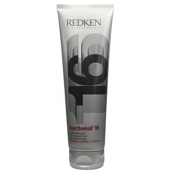 Redken Redken Iron Silk 07 Ultra Straightening Spray -