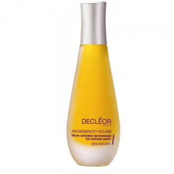Decleor Decleor 15ml Aromessence Solaire Tan Activator Serum Face -