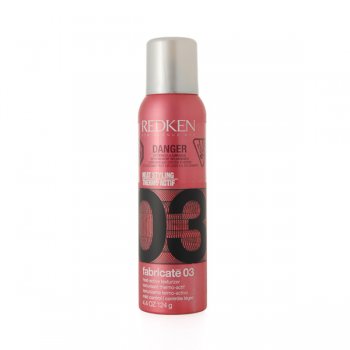 Redken Redken Fabricate 03 Heat Active Texturizer 150ml (Red Bottle) -