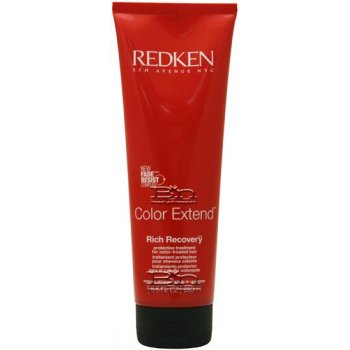 Redken Redken Color Extend Rich Recovery 250ml -