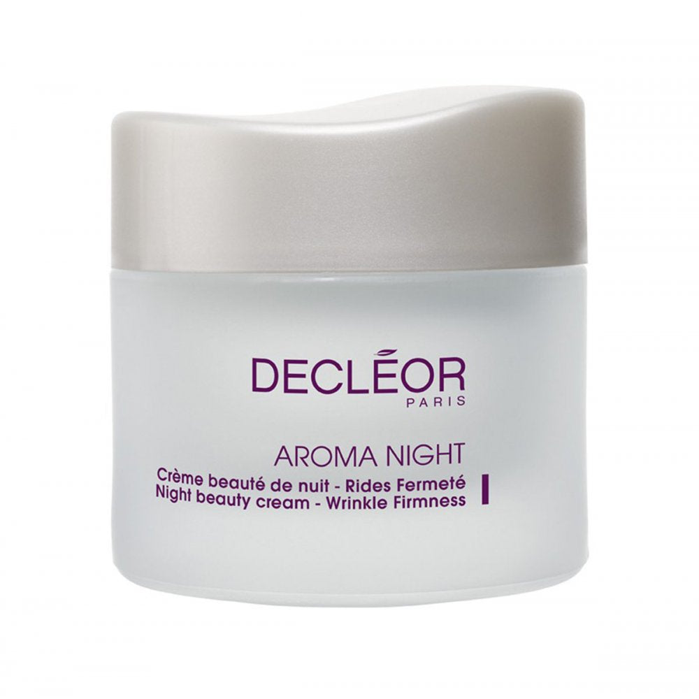 Decleor Decleor 50ml Aroma Night Beauty Cream - Wrinkle Firmness -