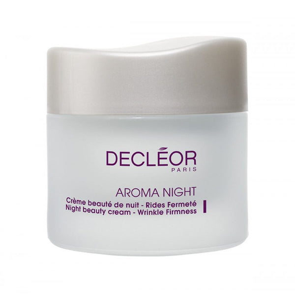 Decleor Decleor 50ml Aroma Night Beauty Cream - Wrinkle Firmness -