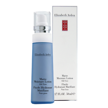 Elizabeth Arden Elizabeth Arden 50ml Matte Moisture Lotion -