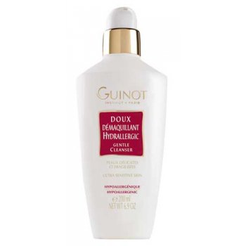 Guinot Guinot 200ml Demaquillant Hydra Sensitive Gentle Cleanser -