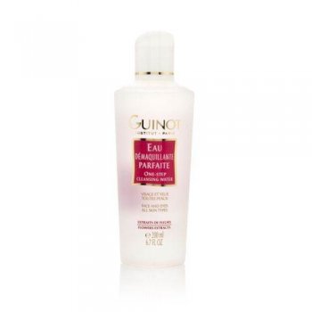 Guinot Guinot 200ml Eau Demaquillante Parfaite One Step Cleansing Water -