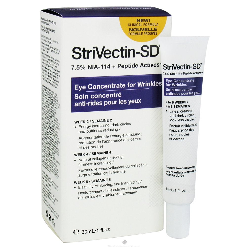 StriVectin Strivectin-Sd Eye Concentrate For Wrinkles 30ml -