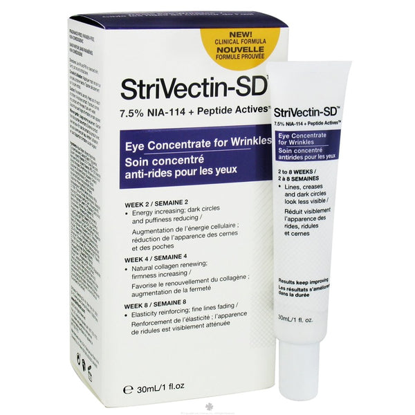StriVectin Strivectin-Sd Eye Concentrate For Wrinkles 30ml -