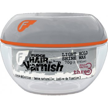 Fudge Fudge Hair Varnish 70G -