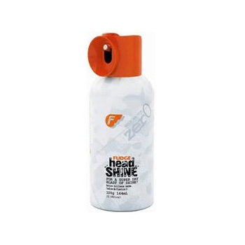 Fudge Fudge Head Shine 100G -