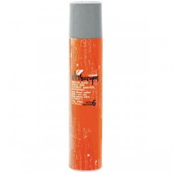 Fudge Fudge Unleaded Skyscraper 70G (Med Hold Hairspray) -