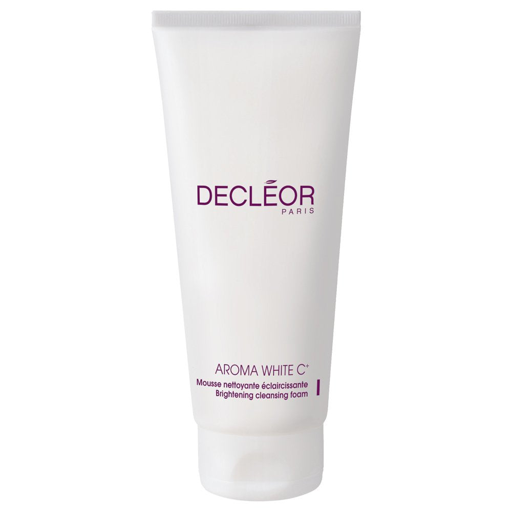 Decleor Decleor 150ml Aroma White C+ Brightening Cleansing Foam -