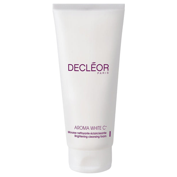 Decleor Decleor 150ml Aroma White C+ Brightening Cleansing Foam -