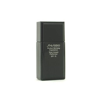 Shiseido Shiseido Perfect Refining Foundation SPF15 - I20 Natural Light Ivory 30ml -